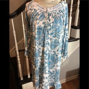 Aria Collection Chemise